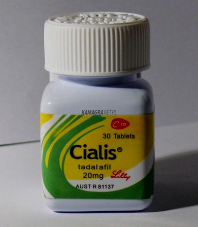 Cialis generyczny