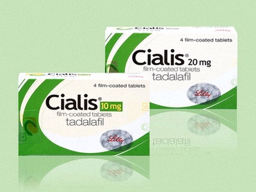 Cialis generyczny