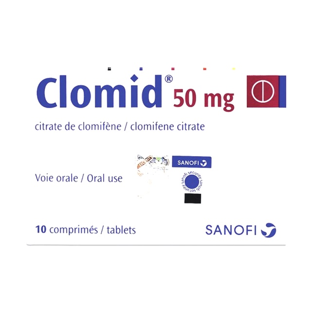 Clomid