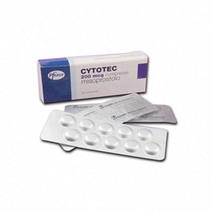 Cytotec