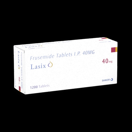Lasix furosemide