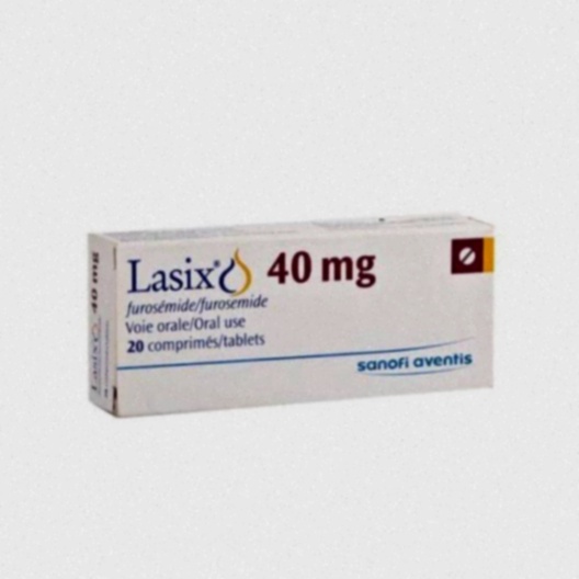 Lasix furosemid