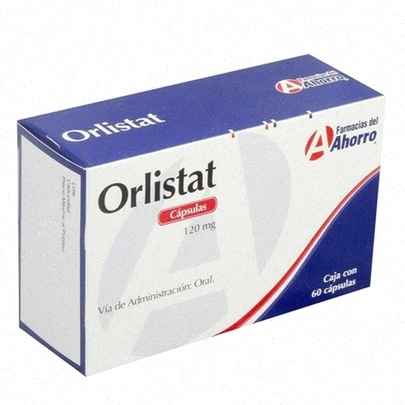 Orlistat generyczny