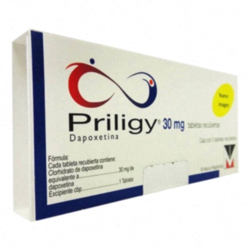 priligy