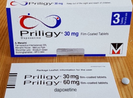 Priligy generyczne