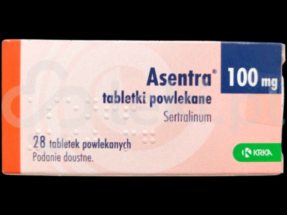 sertralina